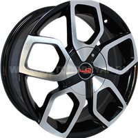LegeArtis Concept-RN512 6,5x16/5x114,3 ET47 D66,1 BKF
