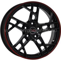 LegeArtis Concept-RN524 6x15/4x100 ET36 D60,1 BKRS