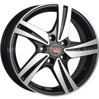 LegeArtis Concept-RN526 6,5x16/5x114,3 ET47 D66,1 BKF