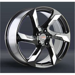 LegeArtis Concept-V503 6.5x16/5x108 ET52.5 D63.3 BKF