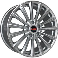 LegeArtis Optima B118 8x18/5x120 ET20 D72,6 SFP