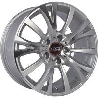 LegeArtis Optima B121 8x18/5x120 ET43 D72,6 SF