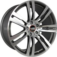 LegeArtis Optima B152 11x20/5x120 ET37 D72,6 GMF