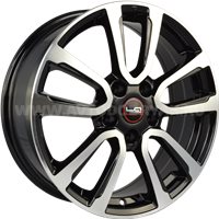 LegeArtis Optima HND147 7,5x18/5x114,3 ET50 D67,1 BKF