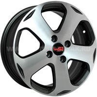LegeArtis Optima KI53 6x15/4x100 ET48 D54,1 GMF