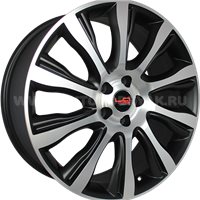 LegeArtis Optima LR41 8x19/5x120 ET53 D72,6 MBF