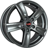 LegeArtis Optima MI100 6,5x16/5x114,3 ET46 D67,1 GM