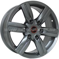 LegeArtis Optima Mi27 7,5x18/6x139,7 ET46 D67,1 GM