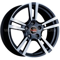 LegeArtis Optima PR8 9x20/5x130 ET57 D71,6 MBF