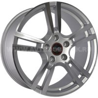 LegeArtis Optima PR8 9x20/5x130 ET57 D71,6 SF