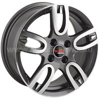 LegeArtis Optima RN63 6x15/4x100 ET40 D60,1 GMF