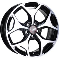 LegeArtis Optima SB22 7x18/5x100 ET48 D56,1 BKF