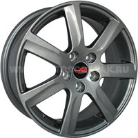 LegeArtis Optima SK24 6x15/5x100 ET43 D57,1 GM