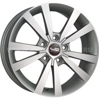 LegeArtis Optima SK71 6,5x16/5x112 ET50 D57,1 SF