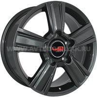 LegeArtis Optima TY117 8,5x20/5x150 ET60 D110,1 GM