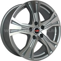 LegeArtis Optima TY147 7x17/5x114,3 ET45 D60,1 SF
