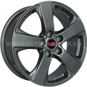 LegeArtis Optima TY171 7x17/5x114.3 ET39 D60.1 GM