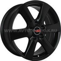 LegeArtis Optima TY24 7x17/5x114,3 ET45 D60,1 MB