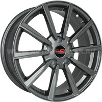 LegeArtis Optima TY48 7x17/5x114,3 ET39 D60,1 GM