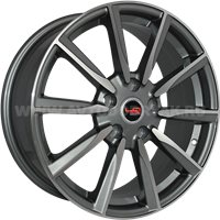 LegeArtis Optima TY48 7x17/5x114,3 ET39 D60,1 GMF