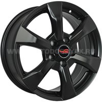 LegeArtis Optima TY70 7x17/5x114,3 ET39 D60,1 MB