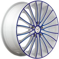 NZ F-49 6x15/4x100 ET50 D60,1 W+BL