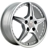 NZ SH657 6,5x16/5x114,3 ET46 D67,1 SF