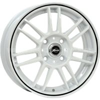 X-Race AF-06 5,5x14/4x98 ET35 D58,6 WBS