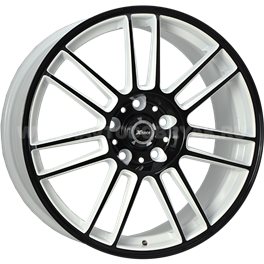 X-RACE AF-06 6.5x16/5x112 ET33 D57.1 w+b