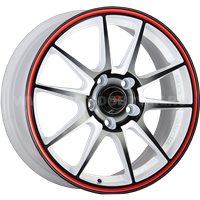 Yokatta MODEL-15 6,5x16/5x114,3 ET47 D66,1 W+B+RS