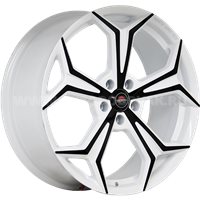 Yokatta MODEL-20 8x19/5x112 ET39 D66,6 W+B