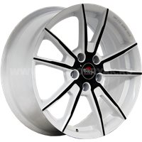 Yokatta MODEL-27 6,5x16/5x114,3 ET38 D67,1 W+B