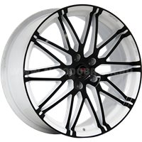 Yokatta MODEL-28 6,5x16/5x112 ET42 D57,1 W+B