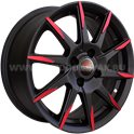 YOKATTA MODEL-32 6.5x15/4x98 ET35 D58.6 mb+r