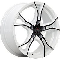 Yokatta MODEL-36 6,5x16/5x114,3 ET45 D60,1 W+B