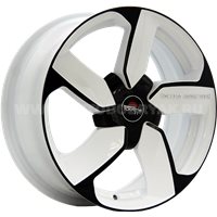 Yokatta MODEL-39 6,5x16/5x114,3 ET40 D66,1 W+B