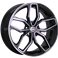 Yokatta MODEL-42 8x18/5x114,3 ET45 D60,1 BKF