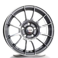 Alcasta M01 6x16/5x114,3 ET50 D60,1 GMF