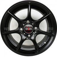 Alcasta M03 6,5x16/5x114,3 ET45 D66,1 MB