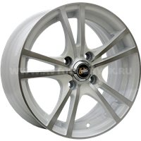 CrossStreet Y9129 6x14/4x98 ET35 D58,6 WF