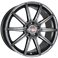 LegeArtis Concept-MR522 8x17/5x112 ET48 D66,6 GMPS