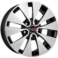 LegeArtis Optima KI65 7x17/5x114,3 ET35 D67,1 BKF