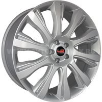 LegeArtis Optima LR41 8,5x20/5x120 ET58 D72,6 S