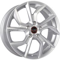 LegeArtis Optima MI98 6,5x17/5x114,3 ET46 D67,1 S