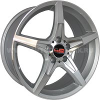LegeArtis Optima MR106 8x17/5x112 ET38 D66,6 SF