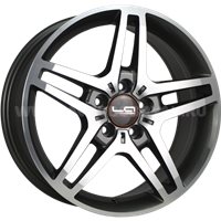 LegeArtis Optima MR117 7,5x17/5x112 ET47 D66,6 GMF