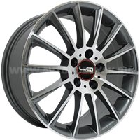 LegeArtis Optima MR139 7,5x17/5x112 ET47 D66,6 GMF