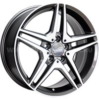 LegeArtis Optima MR96 8,5x20/5x112 ET56 D66,6 GMF