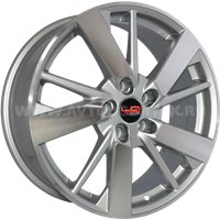 LegeArtis Optima NS139 8x20/5x114,3 ET50 D66,1 SF