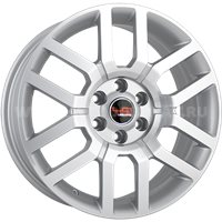 LegeArtis Optima NS17 7,5x18/5x114,3 ET50 D66,1 SF